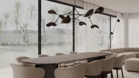 Cortijo Blanco, villa en venta con 8 dormitorios