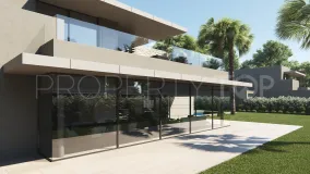 For sale 4 bedrooms villa in Cortijo Blanco