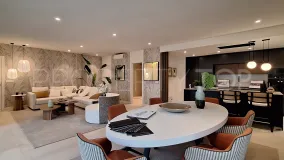 For sale Cala de Mijas 3 bedrooms villa