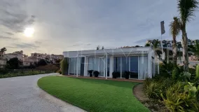 For sale Cala de Mijas 3 bedrooms villa