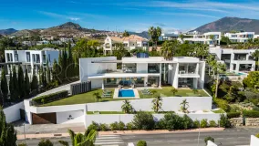 5 bedrooms villa in La Alqueria for sale