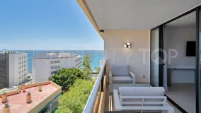Marbella Centro penthouse for sale