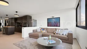 Marbella Centro penthouse for sale