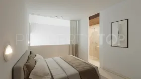 Estepona Este, apartamento planta baja en venta