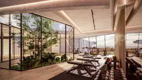 Se vende apartamento planta baja en Las Chapas