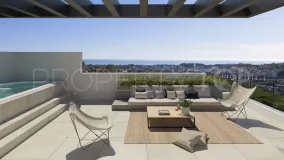 Pareado en venta de 3 dormitorios en Atalaya Golf