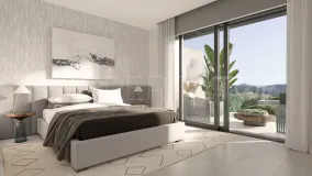Pareado en venta de 3 dormitorios en Atalaya Golf
