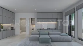 Pareado en venta de 3 dormitorios en Atalaya Golf