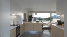 Pareado en venta de 3 dormitorios en Atalaya Golf