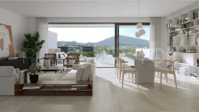 Pareado en venta de 3 dormitorios en Atalaya Golf