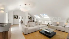 Buy Las Lolas penthouse with 3 bedrooms