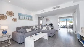 Comprar atico duplex de 2 dormitorios en Marques de Guadalmina