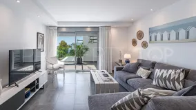 Comprar atico duplex de 2 dormitorios en Marques de Guadalmina