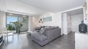 Comprar atico duplex de 2 dormitorios en Marques de Guadalmina