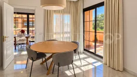 For sale duplex penthouse in Hacienda del Sol