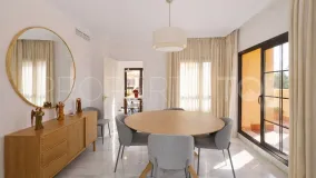 For sale duplex penthouse in Hacienda del Sol