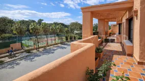 For sale duplex penthouse in Hacienda del Sol