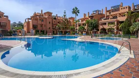 For sale duplex penthouse in Hacienda del Sol
