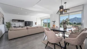 3 bedrooms duplex penthouse for sale in Marques de Guadalmina