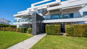 3 bedrooms duplex penthouse for sale in Marques de Guadalmina