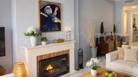 For sale ground floor apartment in Hacienda del Sol with 3 bedrooms