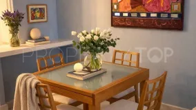 For sale ground floor apartment in Hacienda del Sol with 3 bedrooms