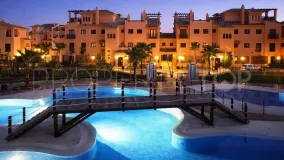 For sale ground floor apartment in Hacienda del Sol with 3 bedrooms