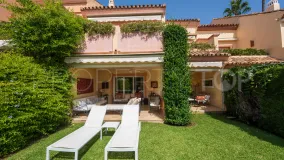 For sale Guadalmina Baja town house