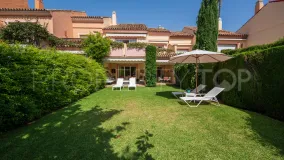 For sale Guadalmina Baja town house
