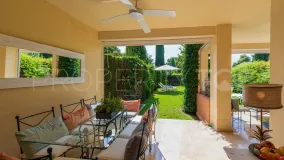 For sale Guadalmina Baja town house