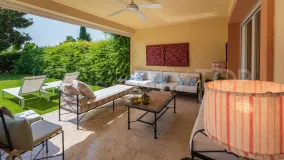 For sale Guadalmina Baja town house