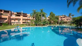 Apartamento en venta en Alhambra del Golf