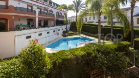 Luna Blanca Golf, atico duplex en venta