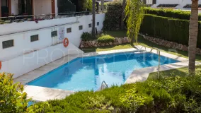 Luna Blanca Golf, atico duplex en venta