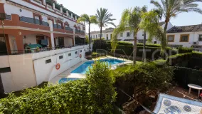 Luna Blanca Golf, atico duplex en venta