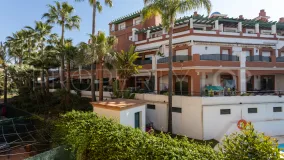 Luna Blanca Golf, atico duplex en venta