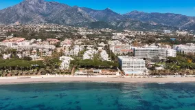 Alhambra del Mar 3 bedrooms apartment for sale