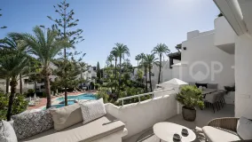 Alhambra del Mar 3 bedrooms apartment for sale