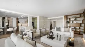 Alhambra del Mar 3 bedrooms apartment for sale