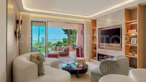 For sale Cabo Bermejo apartment with 3 bedrooms