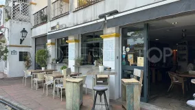 For sale commercial premises in Las Petunias