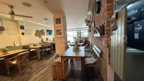 For sale commercial premises in Las Petunias