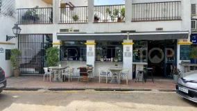 For sale commercial premises in Las Petunias