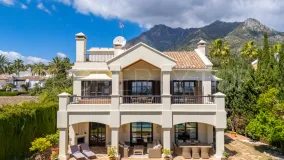 Villa en venta en Balcones de Sierra Blanca
