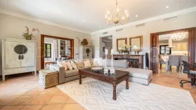 Villa en venta en Balcones de Sierra Blanca