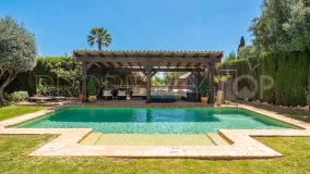 Villa en venta en Balcones de Sierra Blanca
