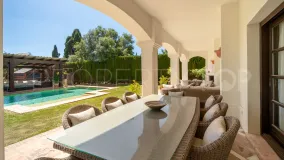 Villa en venta en Balcones de Sierra Blanca