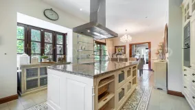 Villa en venta en Balcones de Sierra Blanca