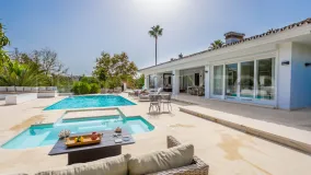 5 bedrooms villa in Las Brisas for sale