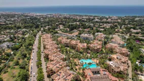 2 bedrooms apartment for sale in Mansion Club